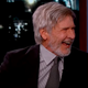 Illustration for article titled Harrison Ford seems a littlei too /iexcited to play Indiana Jones again